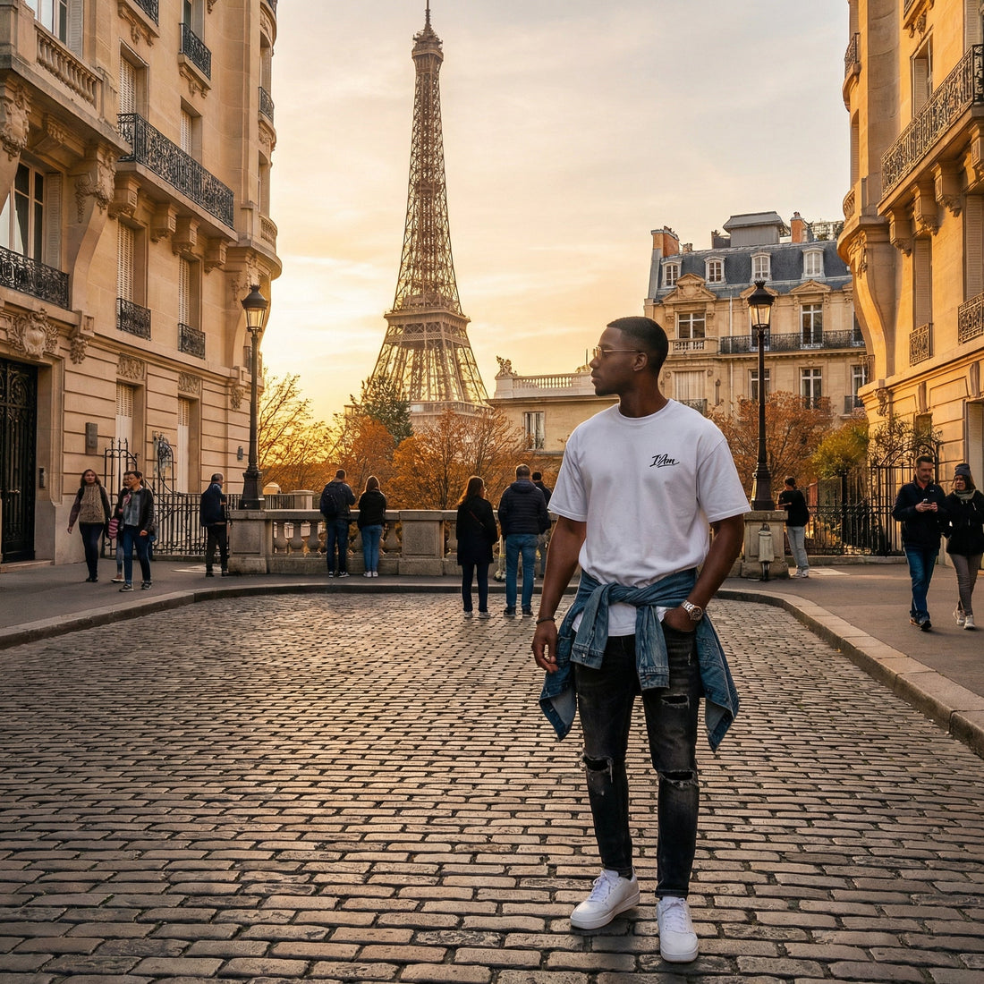 Imposez Votre Style